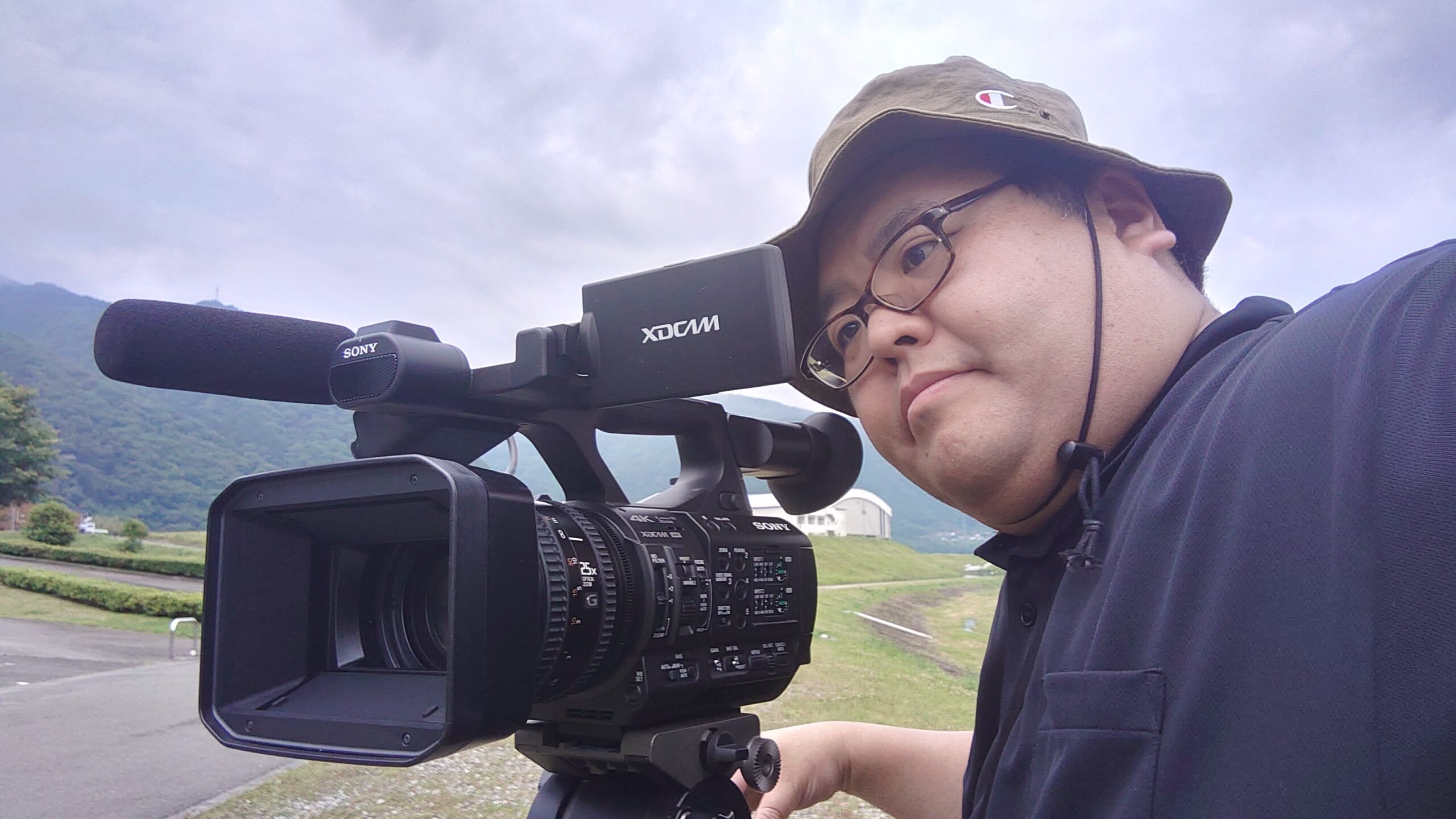原田 佳彦